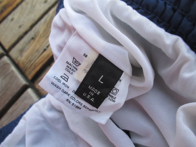 USED 89ǯSS USA�� �ѥ����˥� �Х��������硼�� ��! L paf923