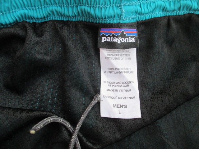 USED 14ǯSS�� �ѥ����˥� �Х������饤�� 6 1/2����� �ȥХ��֥롼!! L pag018