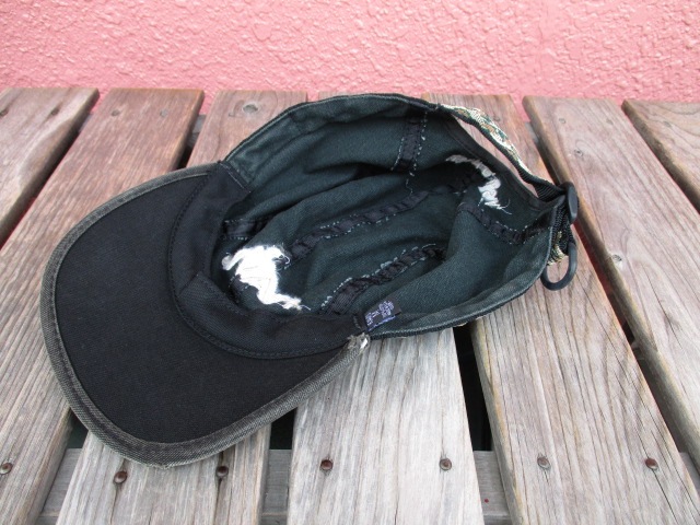 USED 90ǯ�� ���ꥸ�ʥ� KAVU�λɽ����� ���ȥ�åץ���å� �ե��쥹�� M ack233