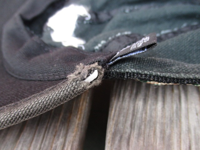 USED 90ǯ�� ���ꥸ�ʥ� KAVU�λɽ����� ���ȥ�åץ���å� �ե��쥹�� M ack233