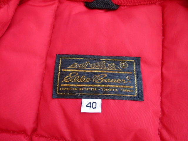 USED 80ǯ�� USA�� �ӥ�ơ��� ���ǥ����Х����� ������٥��� �� ������40 jkw231