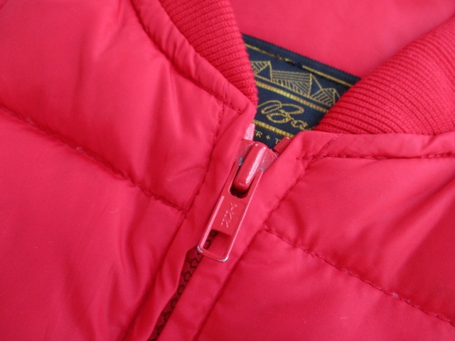 USED 80ǯ�� USA�� �ӥ�ơ��� ���ǥ����Х����� ������٥��� �� ������40 jkw231