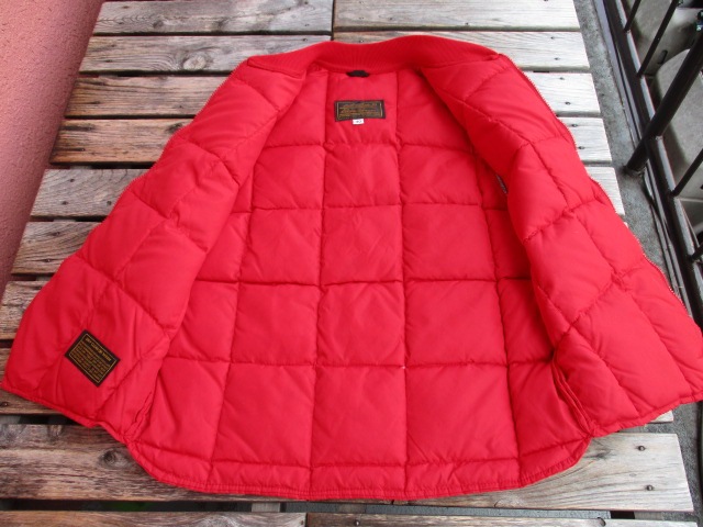 USED 80ǯ�� USA�� �ӥ�ơ��� ���ǥ����Х����� ������٥��� �� ������40 jkw231