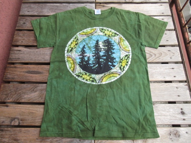 USED 2005ǯ���� ����ꥫ��Хƥ��å� T����� �� S tsf468