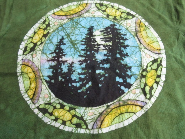 USED 2005ǯ���� ����ꥫ��Хƥ��å� T����� �� S tsf468