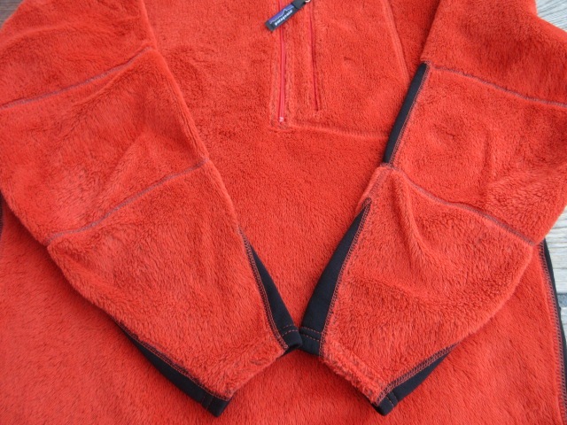USED 00ǯFW�� USA�� �ѥ����˥� R2��ӥơ������ץ륪���С� �ݥåץ���� M jkz326