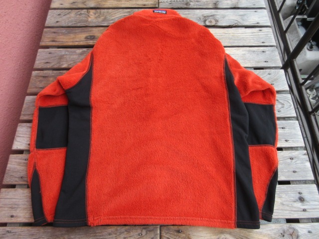 USED 00ǯFW�� USA�� �ѥ����˥� R2��ӥơ������ץ륪���С� �ݥåץ���� M jkz326