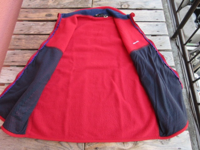 USED 99ǯSS USA�� �ѥ����˥� �饤�ȥ������� �������٥��� �ꥢ���å� M jkw543