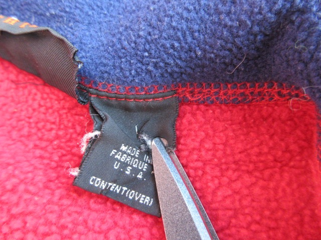 USED 99ǯSS USA�� �ѥ����˥� �饤�ȥ������� �������٥��� �ꥢ���å� M jkw543