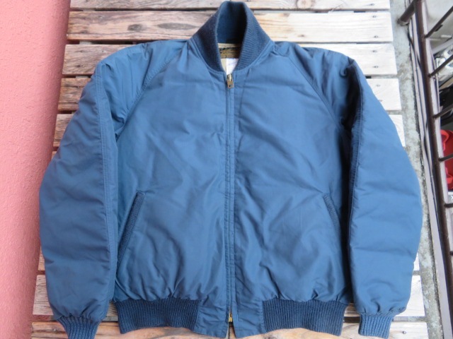 STONE　80年代　AW　ジャケット　PVC ssstein - 【残りわずか】Sheep Leather Zip Short Jacket