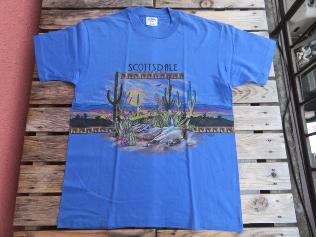 ��USED 90ǯ��Υ���ꥫ�� ���꥾�ʽ��ϡ�Scottsdale�ۥ����åĥǡ���! �饤�ȥ֥롼 L tsh563