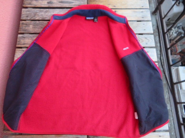 USED �ѥ����˥� 98ǯ!FW USA�� �������٥��� �С���ȥ���! XL jaa423