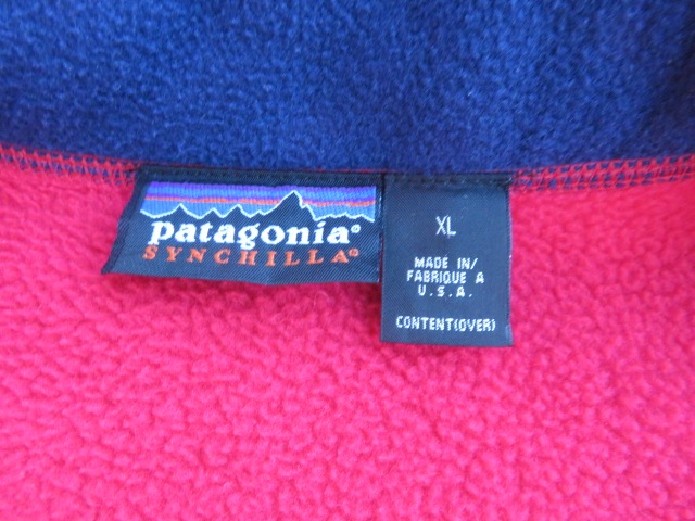 USED �ѥ����˥� 98ǯ!FW USA�� �������٥��� �С���ȥ���! XL jaa423