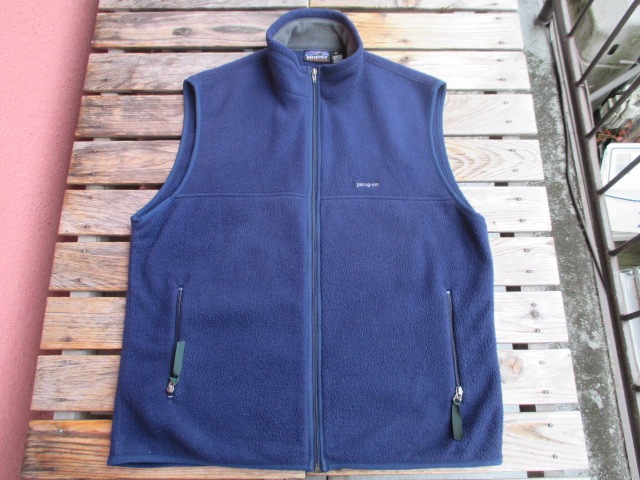 USED 99ǯFW�� �ѥ����˥� �饤�ȥ������ȥ������٥��� ���饷�å��ͥ��ӡ�! XL jaa632