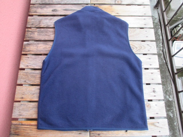 USED 99ǯFW�� �ѥ����˥� �饤�ȥ������ȥ������٥��� ���饷�å��ͥ��ӡ�! XL jaa632