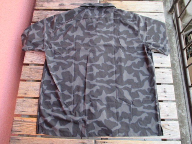 ��USED 18ǯSS�� �ѥ����˥� ���ȥ�å� �ץ졼�˥� �ϥ��֥�åɥ���� �����ꥢ�륫��!! XL ssf414