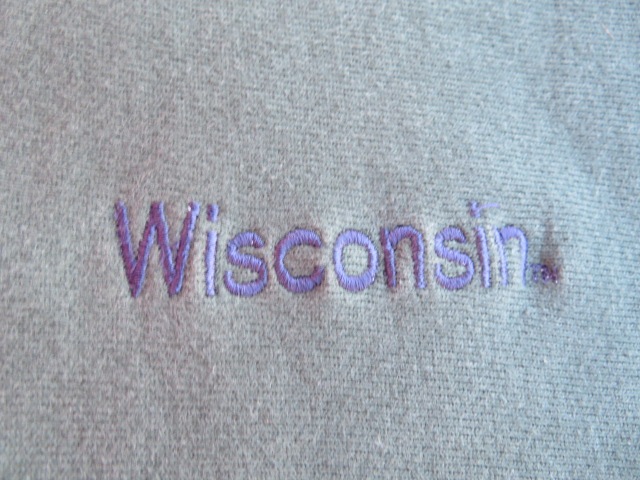 USED 90ǯ�� �ᥭ������ �����ԥ��� ��С����������֡��ե��쥹�ȥ��꡼�󡡻ɽ� XL ssf153