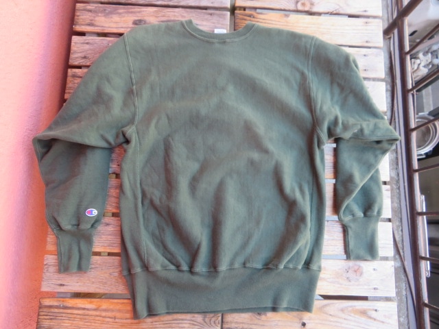 USED 90ǯ�� �ᥭ������ �����ԥ��� ��С����������֡��ե��쥹�ȥ��꡼�󡡻ɽ� XL ssf153