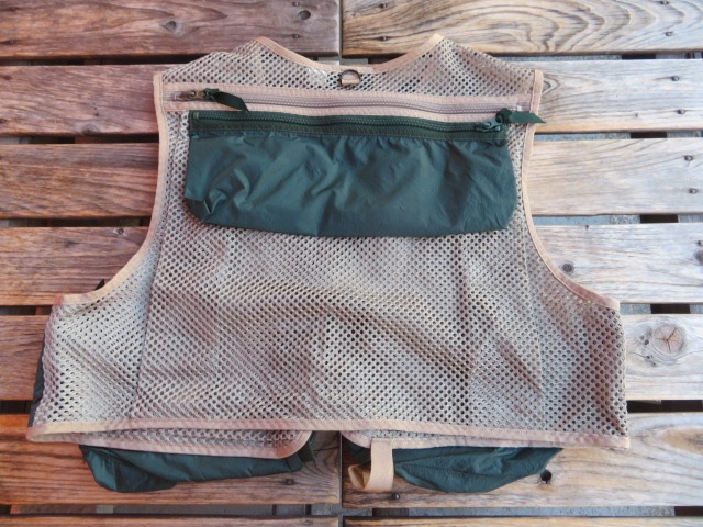 USED 99ǯSS�� �ѥ����˥� ���硼�ƥ��ե��å��󥰥٥��� ���ȡ��� M jaa064