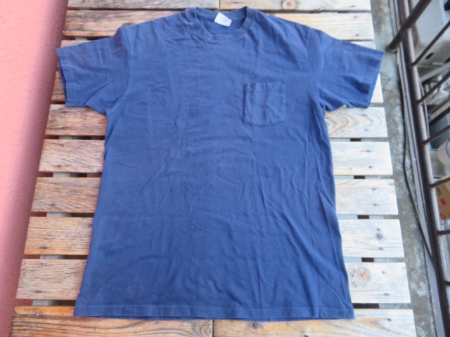 USED 90ǯ�� USA�� �إ��� �ӡ��ե��� �ݥ��å�T����� �� ������XL tsh717��