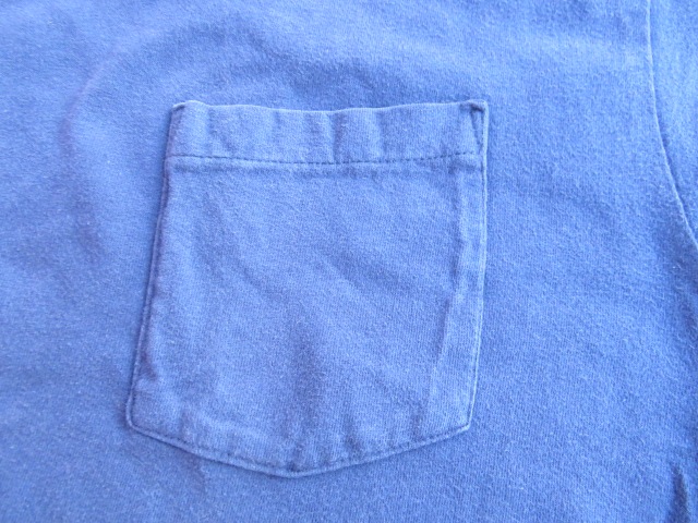 USED 90ǯ�� USA�� �إ��� �ӡ��ե��� �ݥ��å�T����� �� ������XL tsh717��