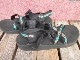 USED ����ꥫ�� CHACO (���㥳) �����������롡Z1  US11 shb986