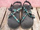 USED ����ꥫ�� CHACO (���㥳) �����������롡Z1  US11 shb986