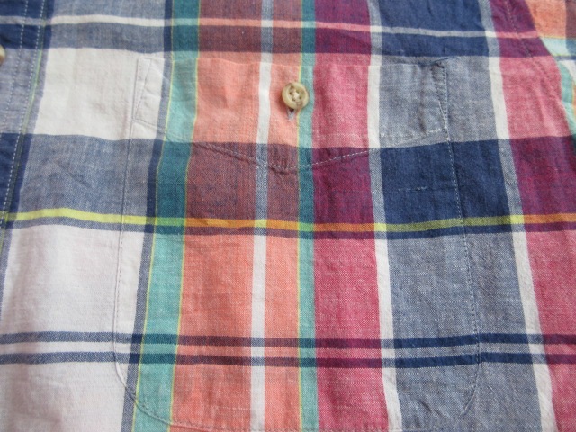 USED 90ǯ���USA�� ���ǥ����Х����� �ޥ�ƥ� �ޥɥ饹�����å�(Ⱦµ)����� ������M ssf036