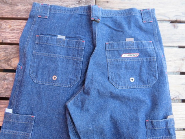 USED 2001ǯSS USA ܥ饤ߥ ߥåѥ ǥ˥ L paf789