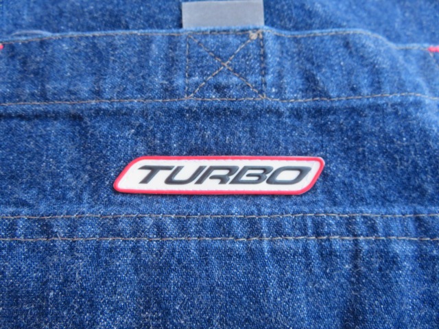 USED 2001ǯSS USA ܥ饤ߥ ߥåѥ ǥ˥ L paf789