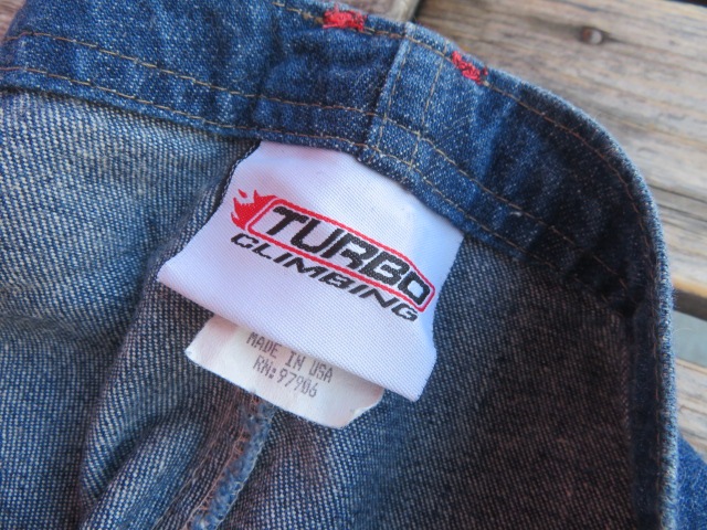 USED 2001ǯSS USA ܥ饤ߥ ߥåѥ ǥ˥ L paf789