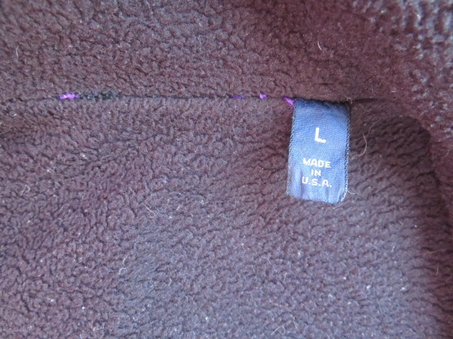 USED 87ǯFW USA�� �ѥ����˥� �ӥ�ơ��� ������ɥ�����饸�㥱�å� �ԡ����å�! L jaa210