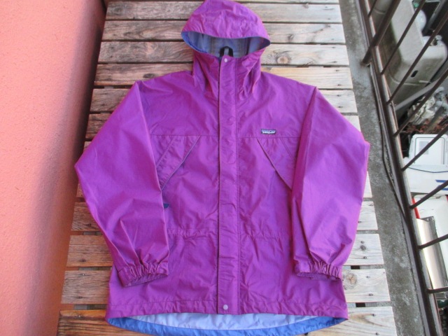 USED 95ǯSS�� �ѥ����˥� �����ѡ��ץ�ޥ��㥱�å� �֥饤�ȥѡ��ץ�!! M jaa634