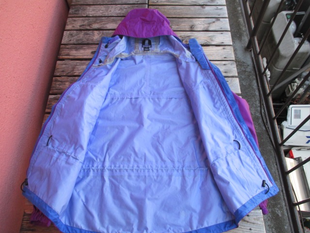 USED 95ǯSS�� �ѥ����˥� �����ѡ��ץ�ޥ��㥱�å� �֥饤�ȥѡ��ץ�!! M jaa634