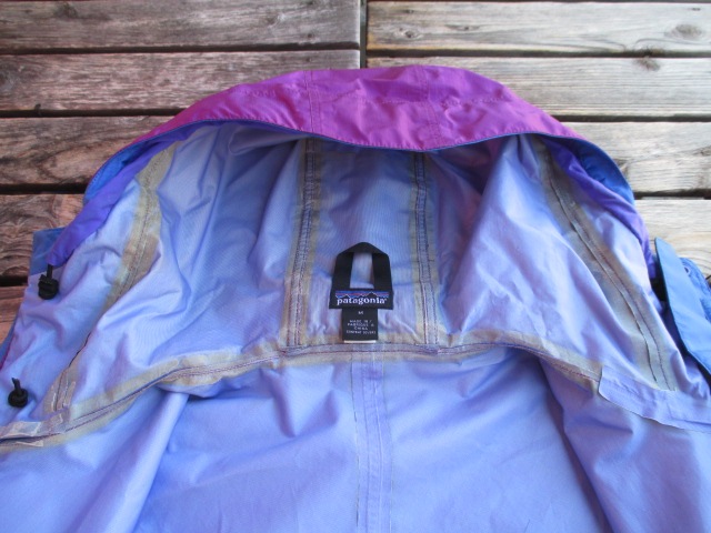 USED 95ǯSS�� �ѥ����˥� �����ѡ��ץ�ޥ��㥱�å� �֥饤�ȥѡ��ץ�!! M jaa634