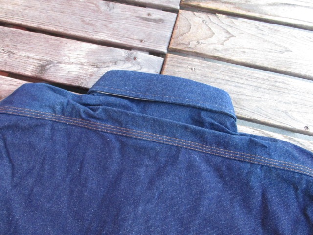 �ǥåɥ��ȥå� �����ϡ���  ��carhartt�� �ǥ˥ॷ��� USA�� ������XL TALL 90ǯ���� sse134