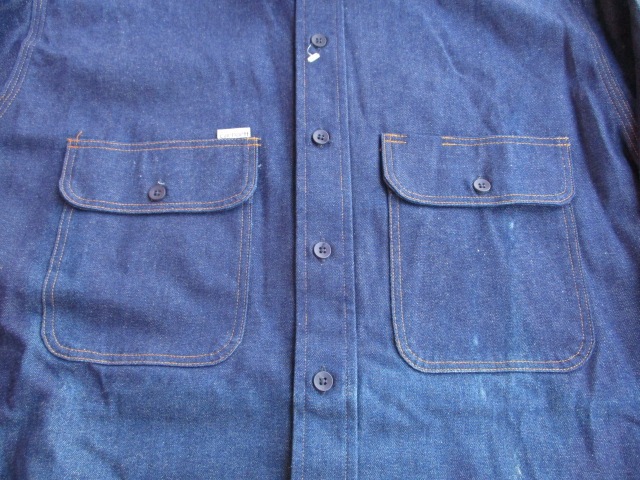 �ǥåɥ��ȥå� �����ϡ���  ��carhartt�� �ǥ˥ॷ��� USA�� ������XL TALL 90ǯ���� sse134