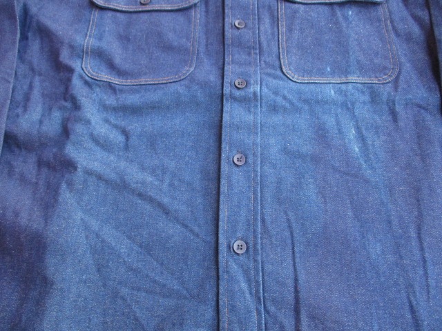 �ǥåɥ��ȥå� �����ϡ���  ��carhartt�� �ǥ˥ॷ��� USA�� ������XL TALL 90ǯ���� sse134