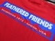  ĹµT եɥե FF WarmthL/S Tee  XL tsh546