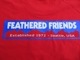  ĹµT եɥե FF WarmthL/S Tee  XL tsh546