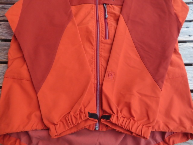 ����USED 02ǯFW�� �ѥ����˥� �ǥ���󥷥�󥸥㥱�å� �ѡ������ L jaa211