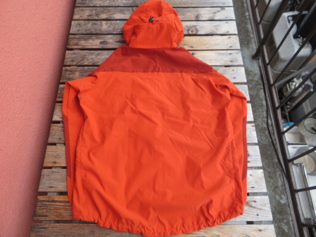 ����USED 02ǯFW�� �ѥ����˥� �ǥ���󥷥�󥸥㥱�å� �ѡ������ L jaa211