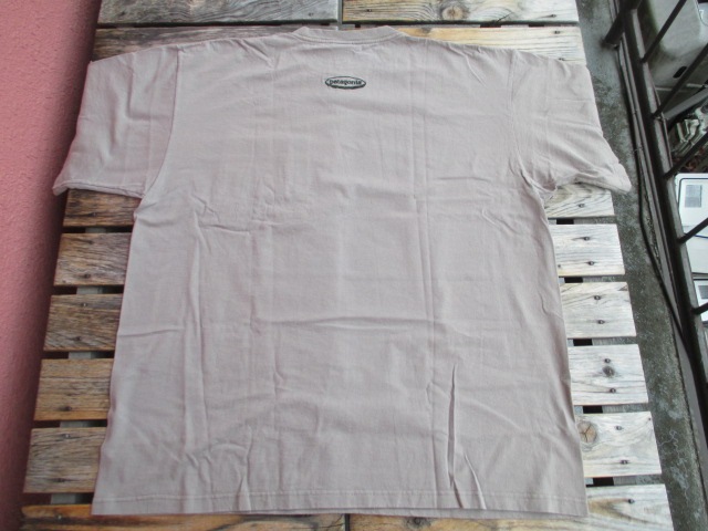 ��USED 96ǯSS USA�� ������ �ѥ����˥� ���硼�ȥ��꡼�֥ݥ��å�T����� �ɥ�եȥ��å�!! XL tsh729