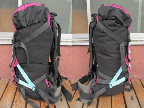 USED�㿧!������Υǥ��ʥǥ������danadesign��BombPack �ܥ�ѥå� bab719