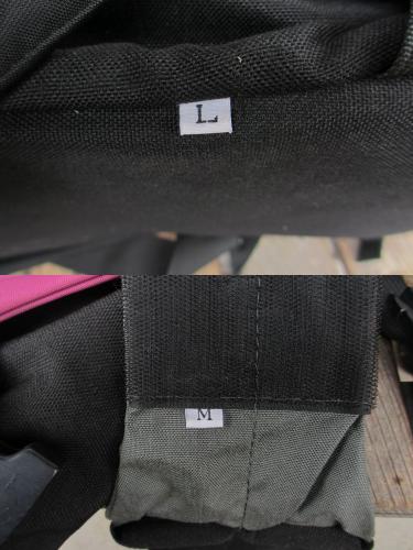 USED�㿧!������Υǥ��ʥǥ������danadesign��BombPack �ܥ�ѥå� bab719