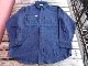 �ǥåɥ��ȥå� �����ϡ���  ��carhartt�� �ǥ˥ॷ��� USA�� ������XL TALL 90ǯ���� sse135