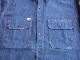 �ǥåɥ��ȥå� �����ϡ���  ��carhartt�� �ǥ˥ॷ��� USA�� ������XL TALL 90ǯ���� sse135