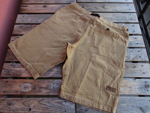 USED 2001ǯ����USA�� �ץ�� ��PrAna�� ���åȥ󥭥��Х����饤�ߥ� ���硼�� ������ϥ֥饦�� L pa763