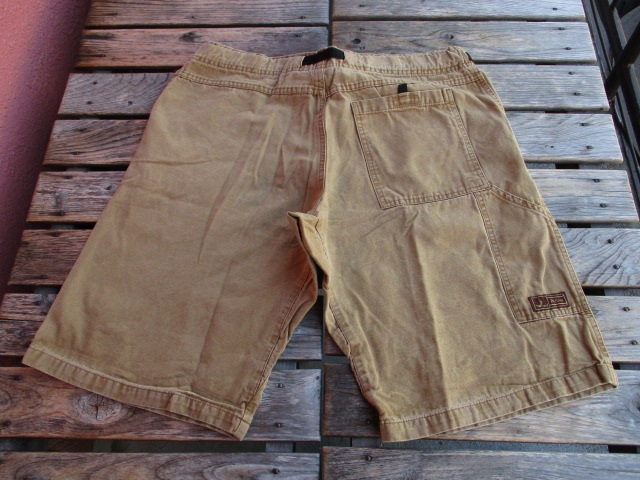 USED 2001ǯ����USA�� �ץ�� ��PrAna�� ���åȥ󥭥��Х����饤�ߥ� ���硼�� ������ϥ֥饦�� L pa763