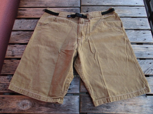 USED 2001ǯ����USA�� �ץ�� ��PrAna�� ���åȥ󥭥��Х����饤�ߥ� ���硼�� ������ϥ֥饦�� L pa763